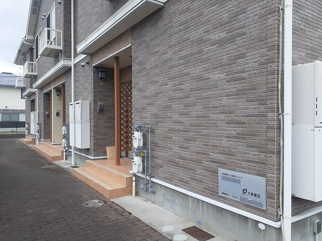 サニーヒル藤原台のその他