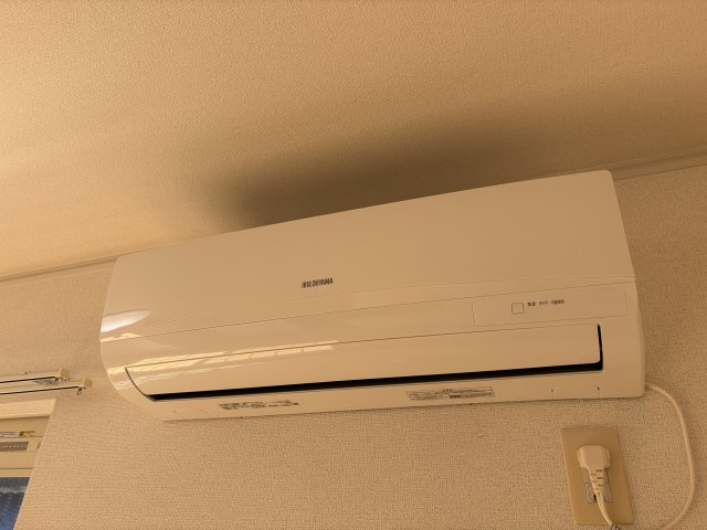 サニーヒル藤原台の設備