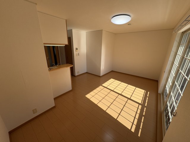 サニーヒル藤原台の子供部屋