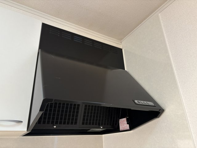 サニーヒル藤原台の設備