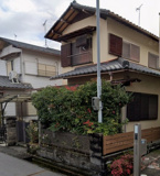 大津市真野１丁目の事務所の画像