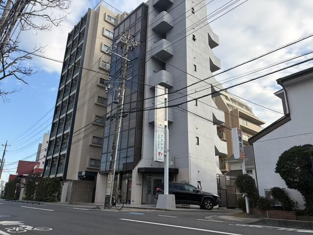 ＤＩＡビル
