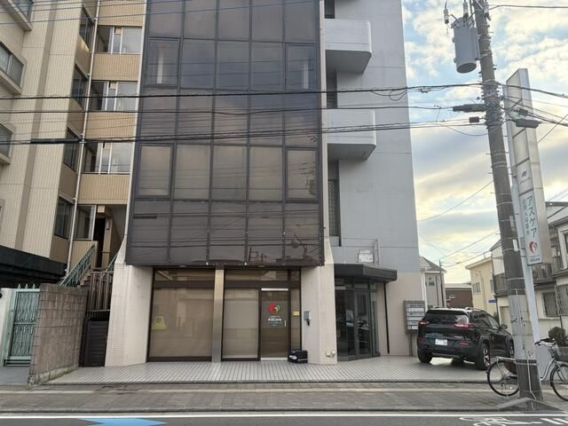 ＤＩＡビル