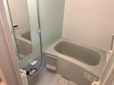 【浴室】 | ライズ（rise) | バス