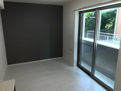 【展望】 | ライズ（rise) | リビング