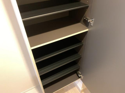 【玄関】 | ライズ（rise) | 下駄箱