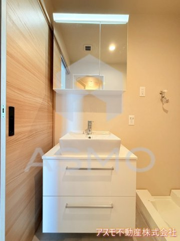 【洗面所】 | RET:umekita