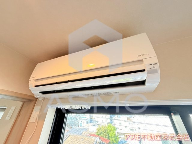 【設備】 | RET:umekita