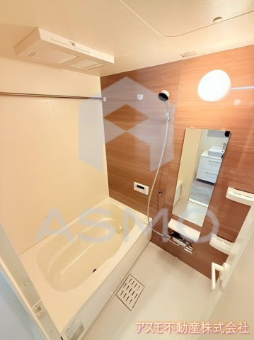 【浴室】 | RET:umekita