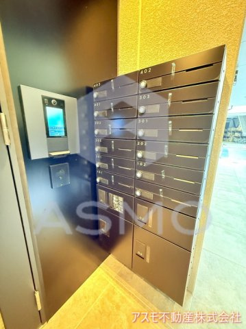 【その他共用部分】 | RET:umekita