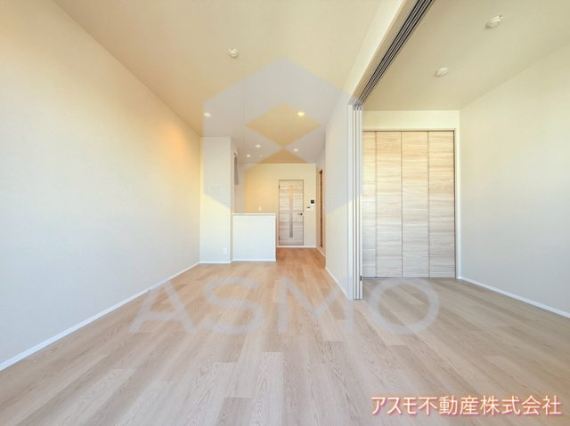 【居間・リビング】 | RET:umekita