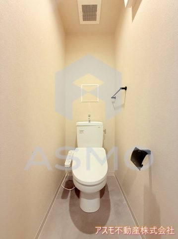 【トイレ】 | RET:umekita