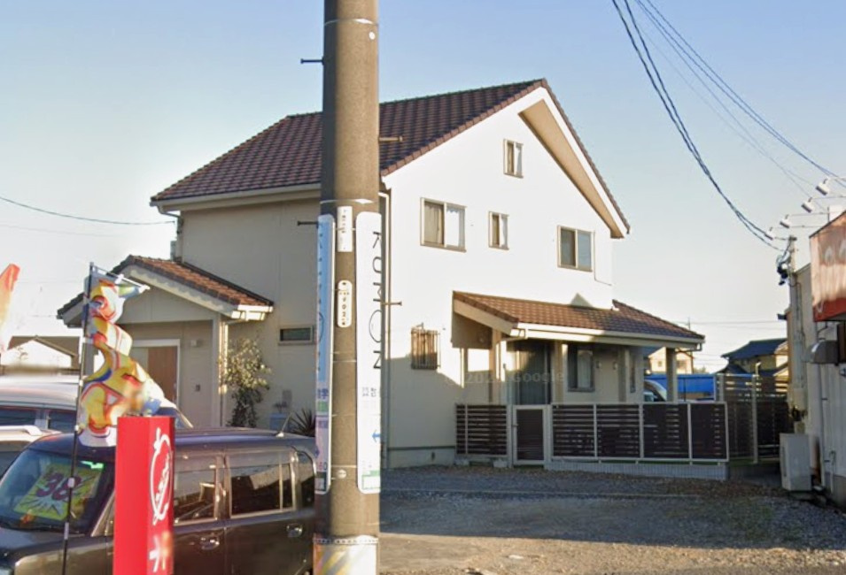 高岡本町秋葉戸建