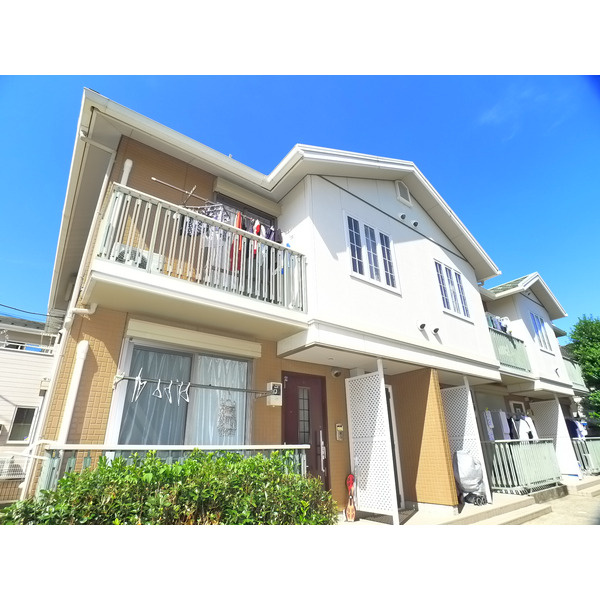 ガーデンコート富士見台