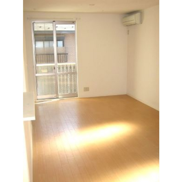 ガーデンコート富士見台