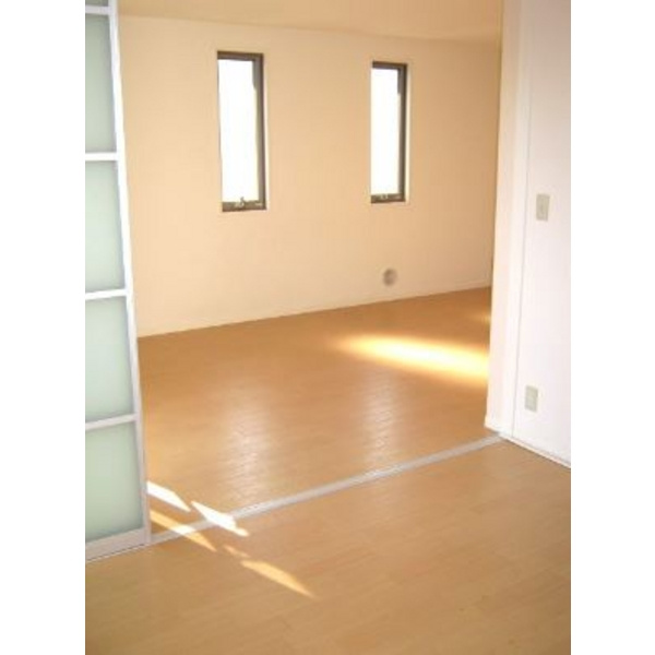 ガーデンコート富士見台