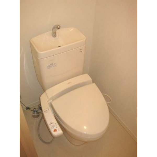 ガーデンコート富士見台