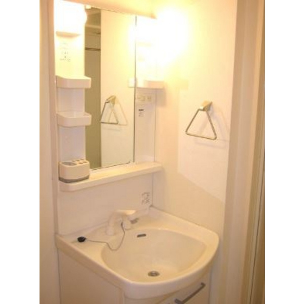 ガーデンコート富士見台