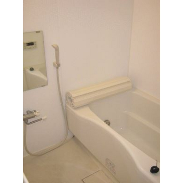 ガーデンコート富士見台