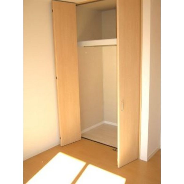 ガーデンコート富士見台