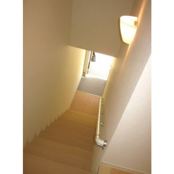 ガーデンコート富士見台