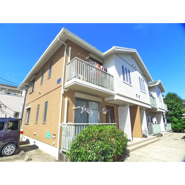 ガーデンコート富士見台のその他