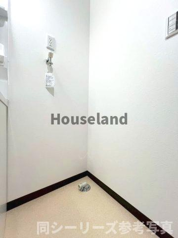 TJ紀三井寺2の設備