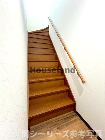 TJ紀三井寺2の内装