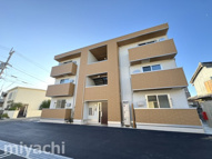 キャトルセゾン　富田橋の画像