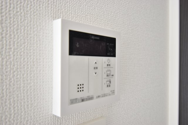レオンコンフォート難波クレアの設備