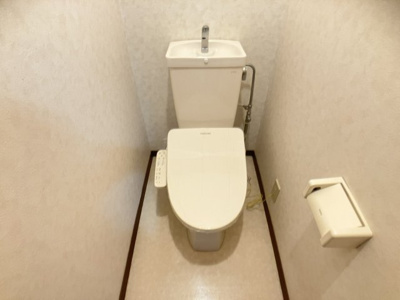 【トイレ】 | スカイプラザ学園通
