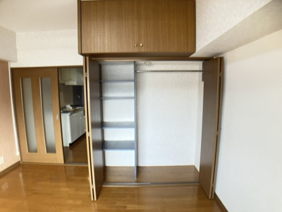 【収納】 | スカイプラザ学園通