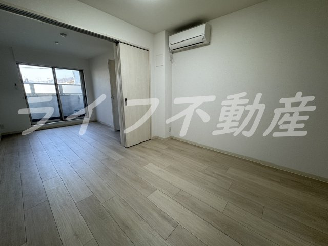 クリエオーレ東山町の内装|内装も気になるポイント