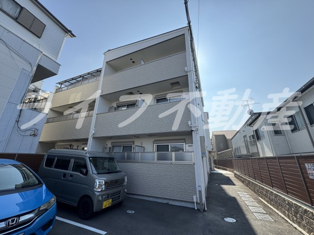 クリエオーレ東山町