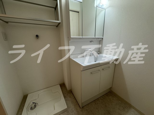 クリエオーレ東山町の設備