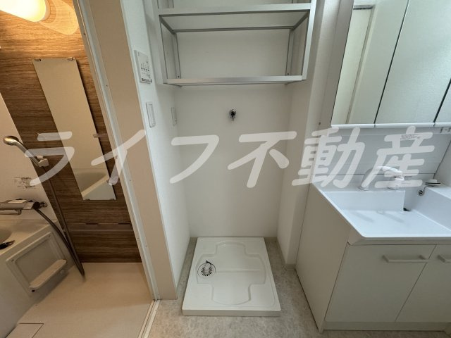 クリエオーレ東山町の設備