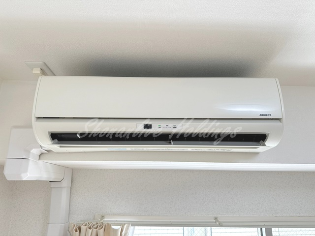 ラ・ホーヤ藤沢の設備