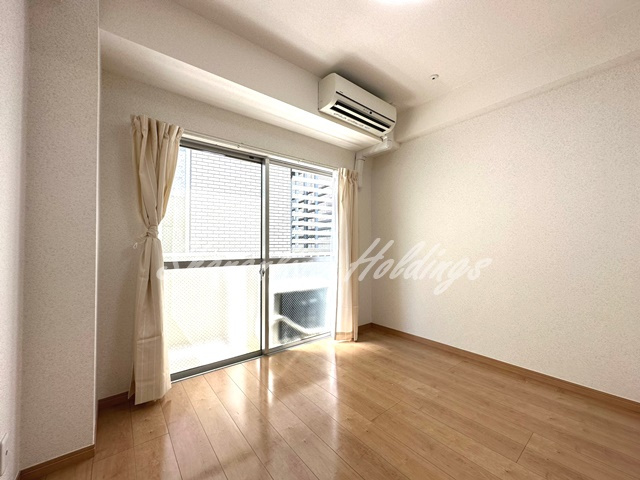 ラ・ホーヤ藤沢の居間・リビング