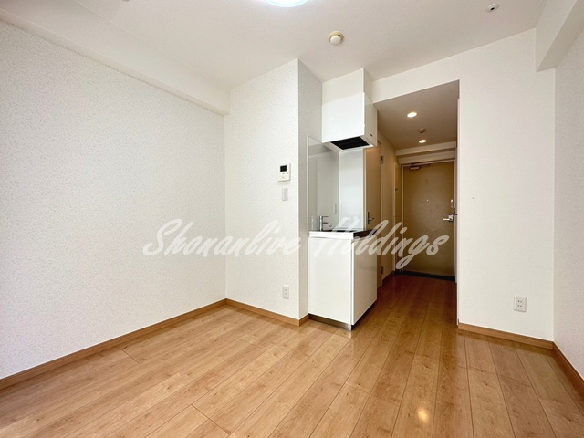 ラ・ホーヤ藤沢の寝室