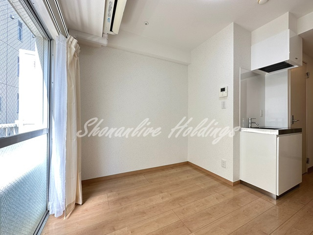 ラ・ホーヤ藤沢の寝室|清潔感があります
