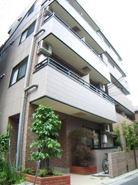 早稲田杉並木AVE