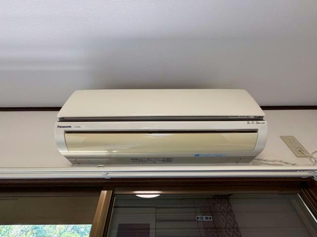 メゾンあまかわの設備