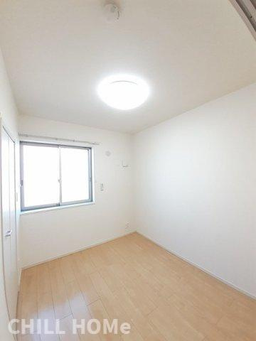 グラジオラス　Ⅱの内装|当社、チルホームのHPもご覧ください(^^)/物件情報多数♪