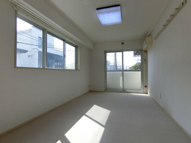 練馬区関町南４丁目の賃貸マンションのその他