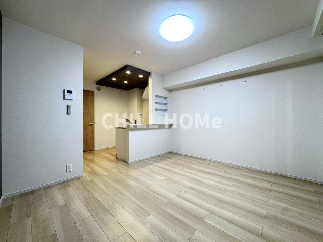 グリーンパークⅡの内装|当社、チルホームのHPもご覧ください(^^)/物件情報多数♪