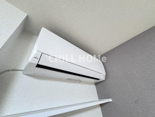 グリーンパークⅡの設備|当社、チルホームのHPもご覧ください(^^)/物件情報多数♪