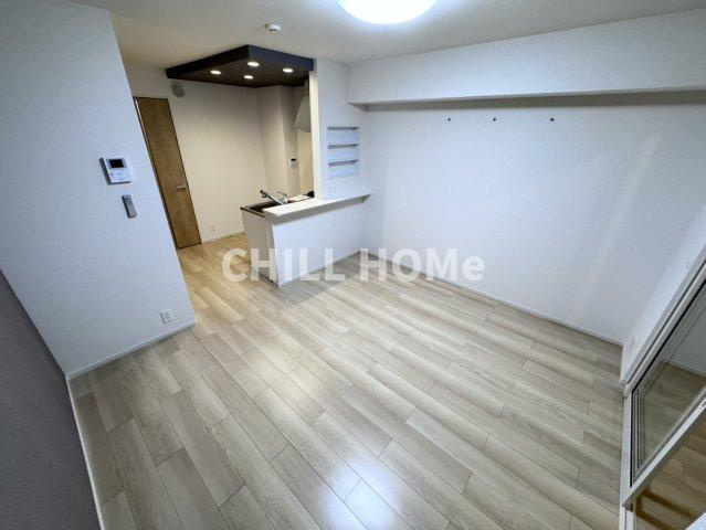 グリーンパークⅡのその他|当社、チルホームのHPもご覧ください(^^)/物件情報多数♪