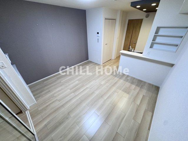 グリーンパークⅡのその他|当社、チルホームのHPもご覧ください(^^)/物件情報多数♪