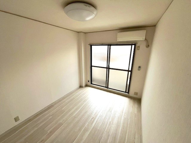 ハイツノジマの居間・リビング