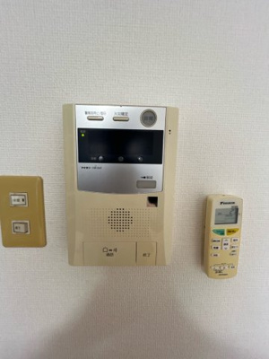 【セキュリティ】 | ベルヴィ能見台Ｂ棟